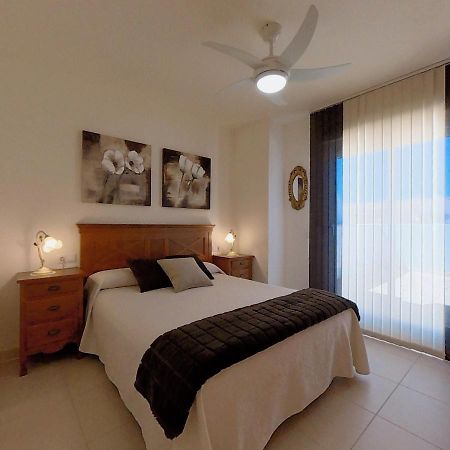 דירות טורה דל מאר Terrasol Atico Torrelitoral מראה חיצוני תמונה
