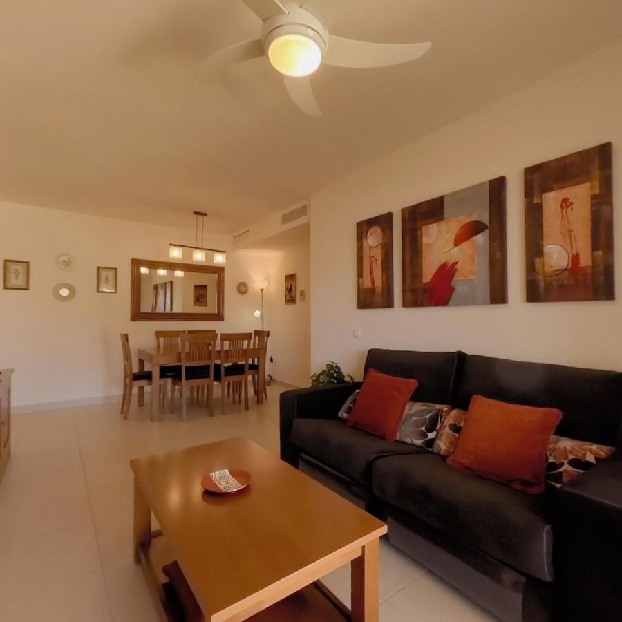 דירות טורה דל מאר Terrasol Atico Torrelitoral מראה חיצוני תמונה
