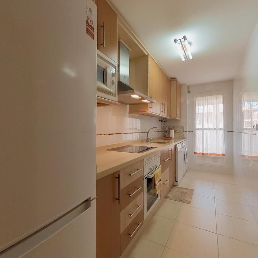 דירות טורה דל מאר Terrasol Atico Torrelitoral מראה חיצוני תמונה
