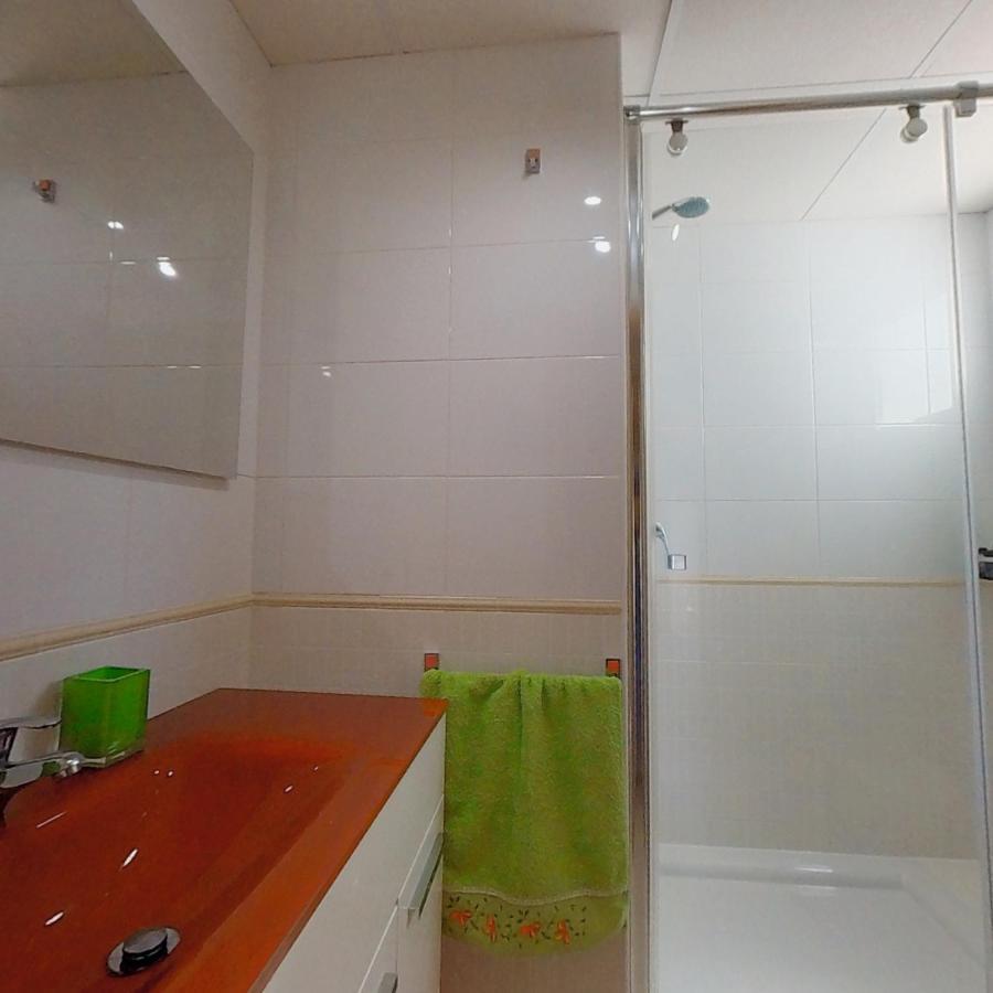 דירות טורה דל מאר Terrasol Atico Torrelitoral מראה חיצוני תמונה
