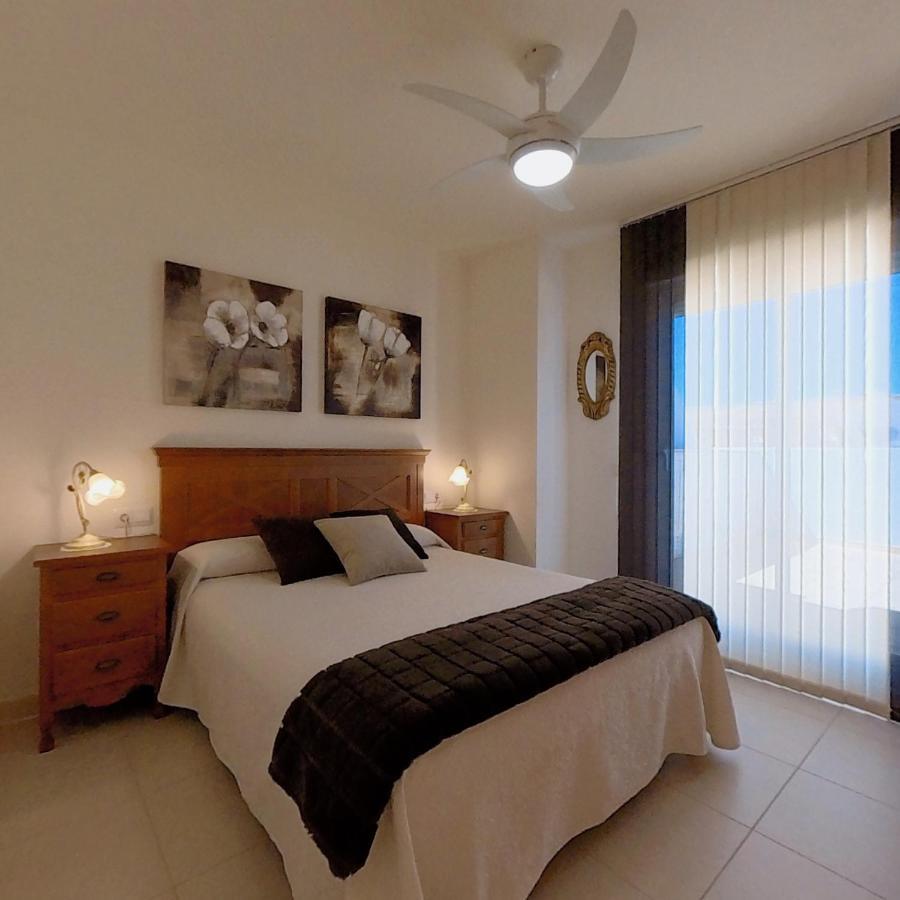 דירות טורה דל מאר Terrasol Atico Torrelitoral מראה חיצוני תמונה